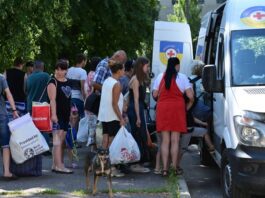 War in Ukraine LIVE: In the Donbass, evacuations continue in Sloviansk…
