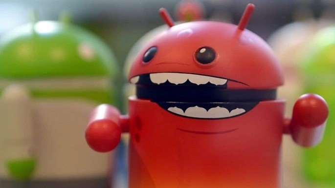 Warning! Remove These 52 Malicious Apps From Your Android Smartphone Now android malware