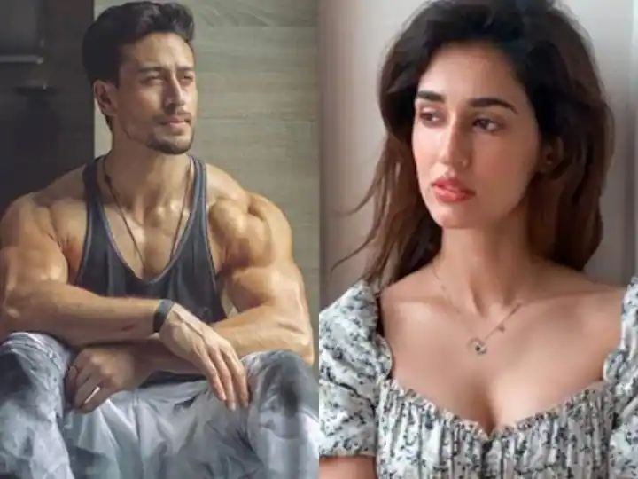  Was one-sided love the reason for Disha Patani and Tiger Shroff's breakup?  The actress revealed

