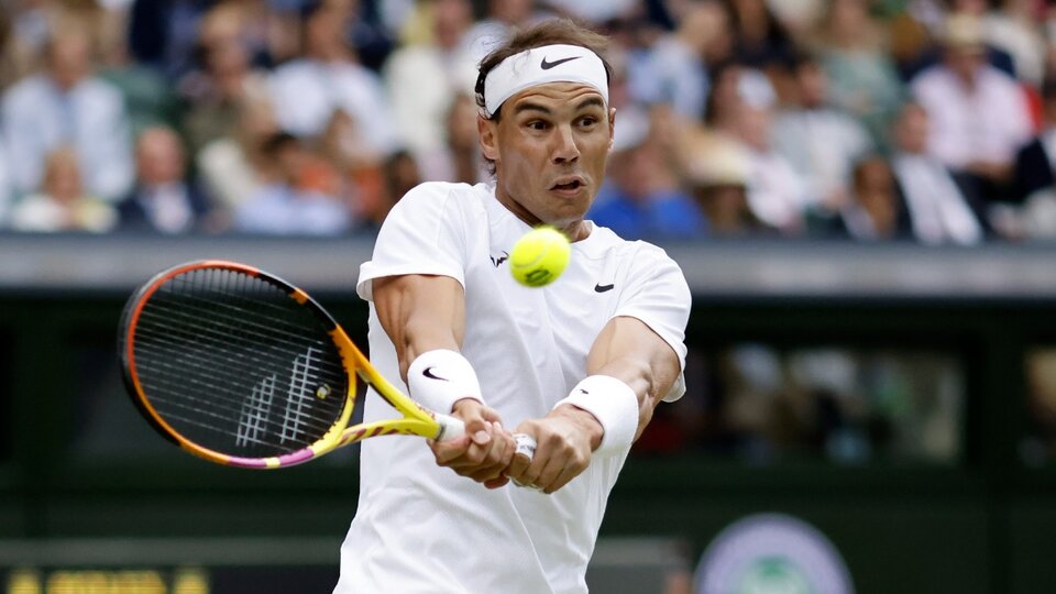 Wimbledon: the dream final between Nadal and Djokovic still stands
