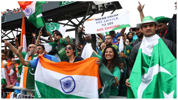 IND vs PAK: India and Pakistan will meet three times from August 28 to October 23, know date and time 

