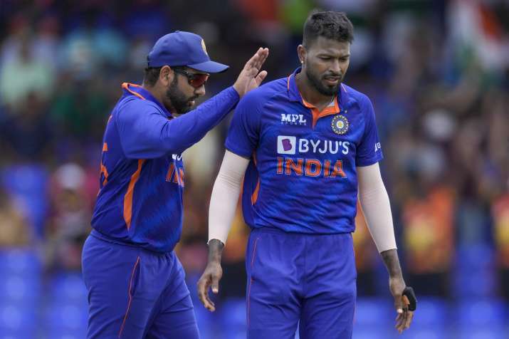 Team India: solution to India's big problem, Hardik Pandya said something important 

