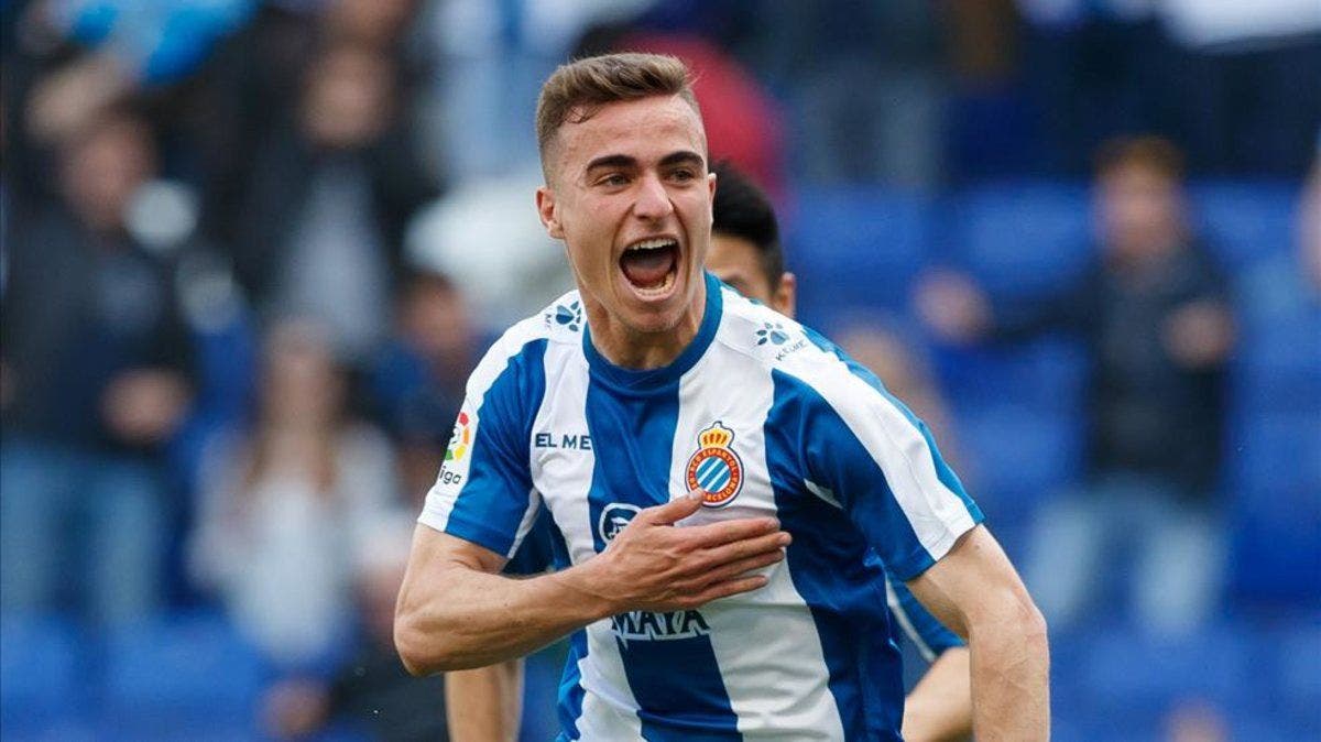 RCD Espanyol activates a new signing after giving up Pedrosa
