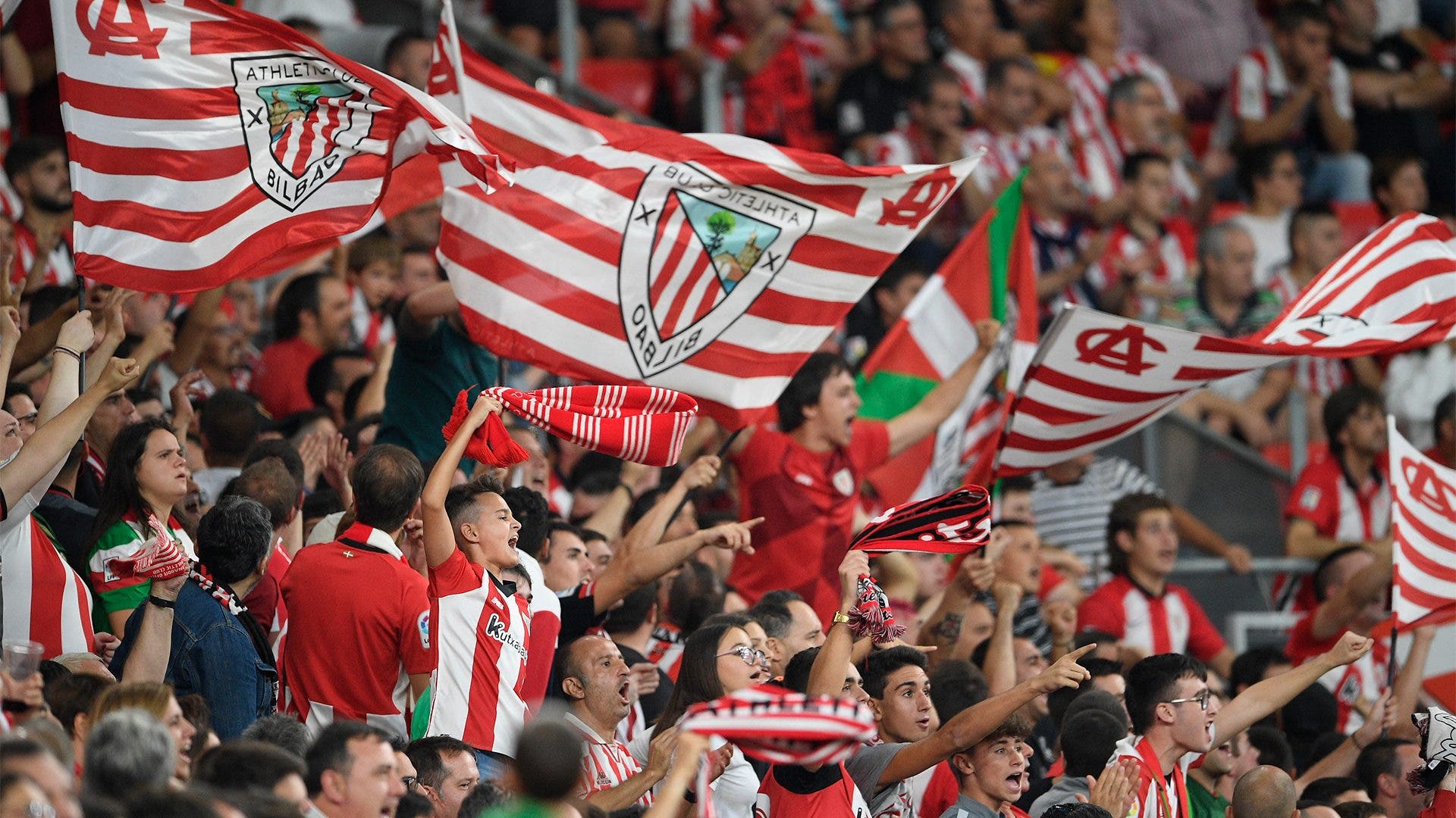 Athletic will have the largest entertainment tier in LaLiga
