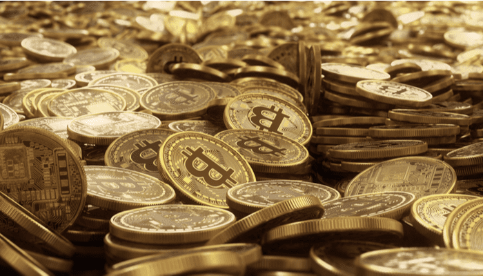 Bitcoin analist: koers vanaf dit punt naar $40.000 schieten