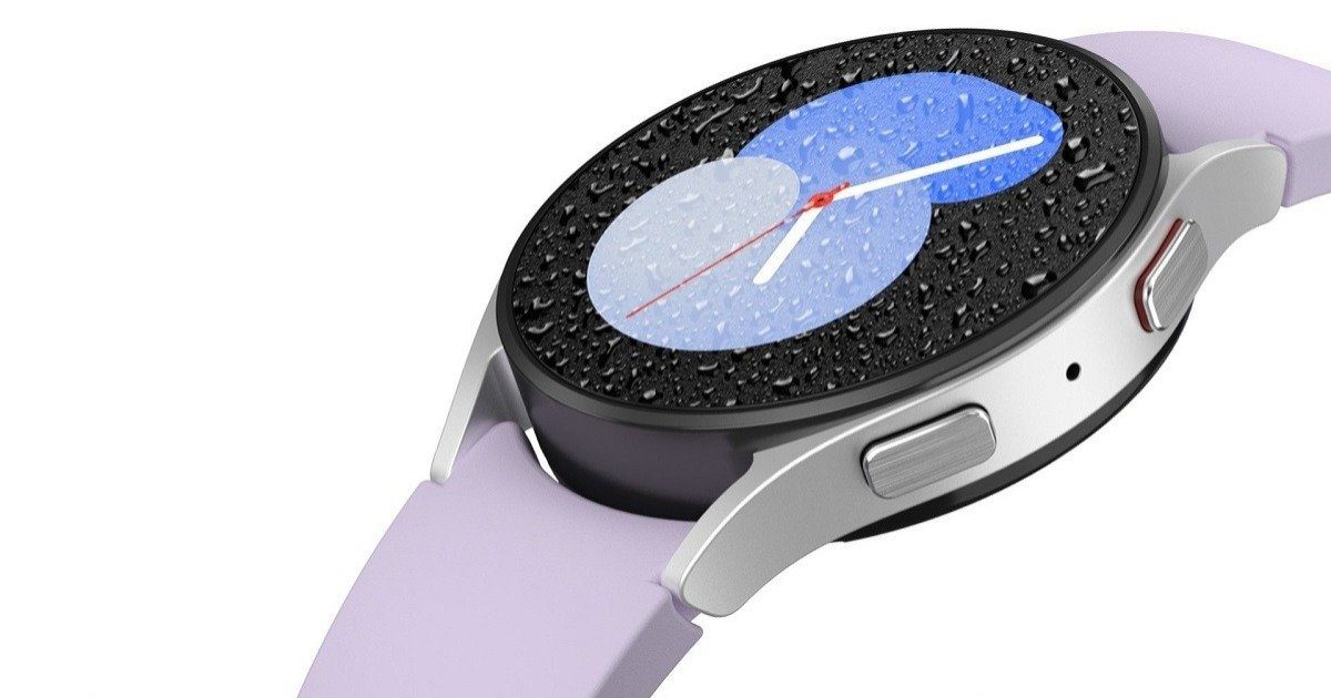Samsung Galaxy Watch 5 will have excellent news that we did not expect

