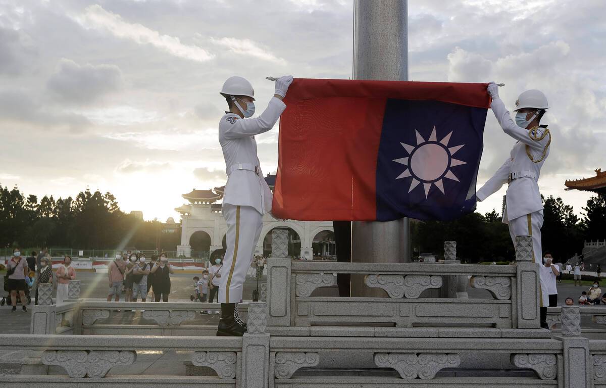 No, Taiwan has not been under Chinese rule for nearly 2,000 years.
