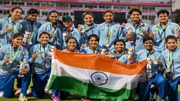 ICC Women's Ranking: Major changes in women's T20 ranking after Commonwealth Games, three Indians included in top 10 batsmen

