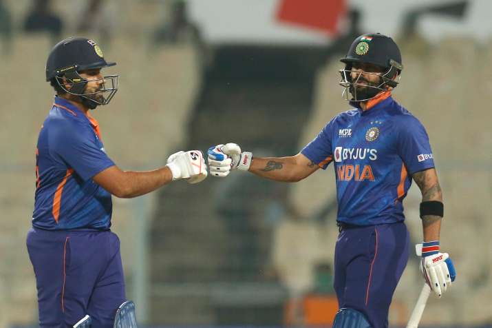 Asia Cup 2022 IND vs PAK: India team's playing XI will change, this player has a tough chance 

