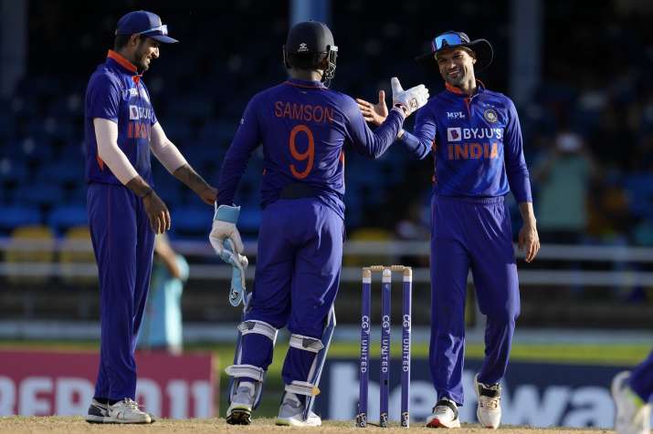Asia Cup 2022: Team India will be missing this player, only two left-handed batsmen 

