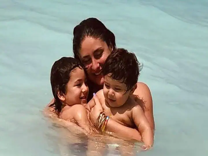 Kareena Kapoor talked about Taimur's popularity, told a lot about her son