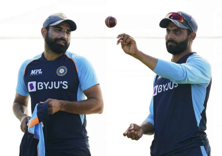 Asian Cup 2022: Mohammed Shami did not get a place in Team India... and there was a ruckus

