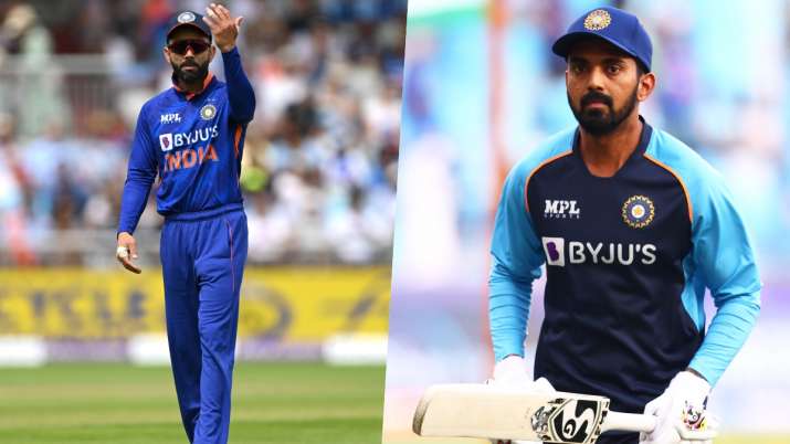 India team only had 3 fast bowlers, this fear haunted KL Rahul and Virat Kohli

