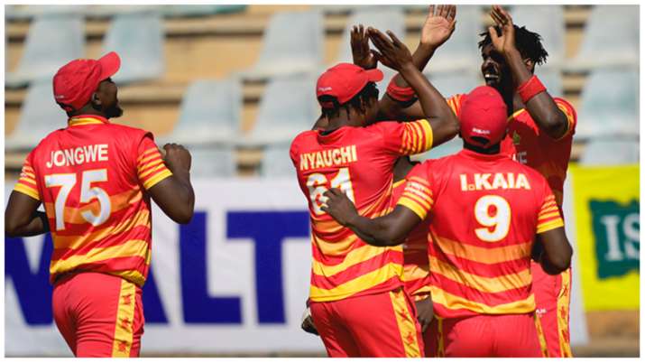 IND vs ZIM: Zimbabwe team announced, had a chance, see full series schedule 


