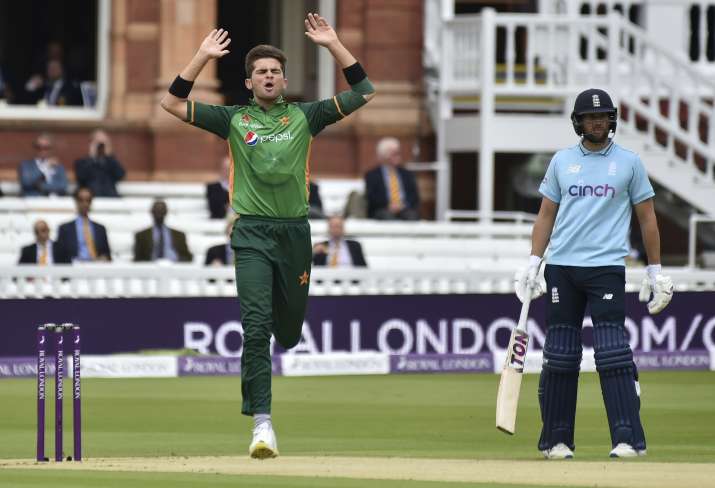 Asia Cup 2022: Big update on Shaheen Shah Afridi, Pakistan may suffer a setback

