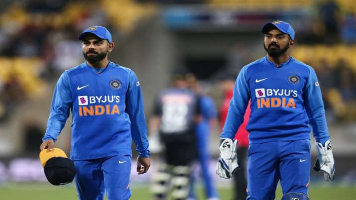 Asian Cup: Feeding Kohli and Rahul together will mess up the batting order, whose card will be cut for senior players?  

