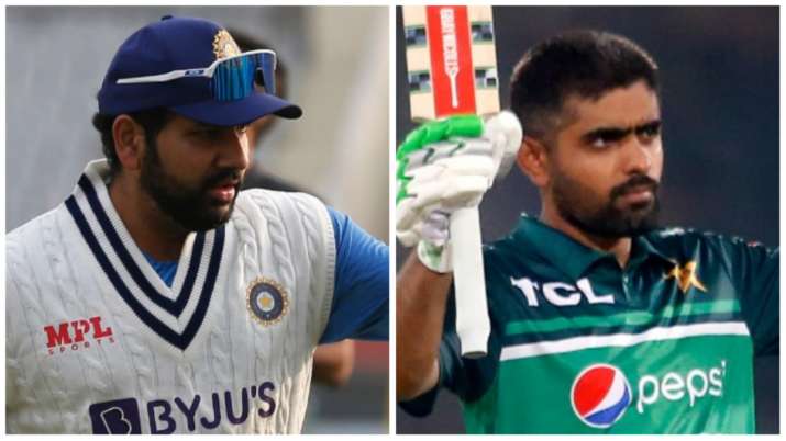 Asia Cup 2022: Who will be the third team in the India-Pakistan group, know when they will enter 


