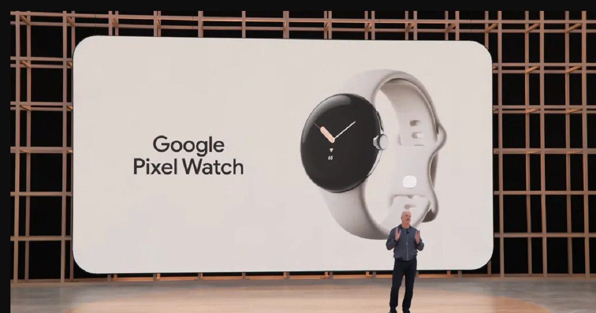 Google Pixel Watch with an autonomy that disappoints and lags behind all the competition

