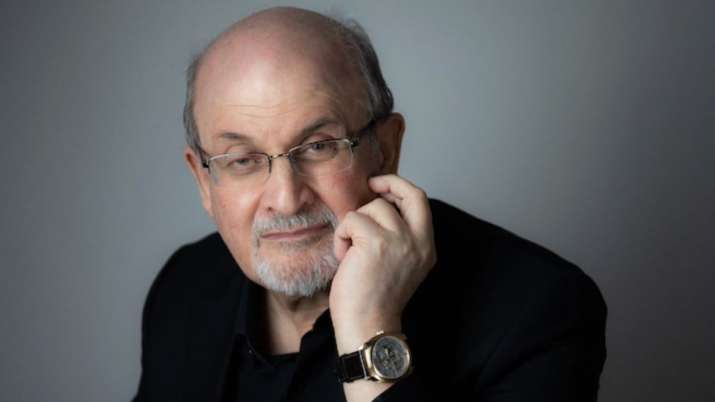 Salman Rushdie: Who is Salman Rushdie, these 7 things you might not know about him
