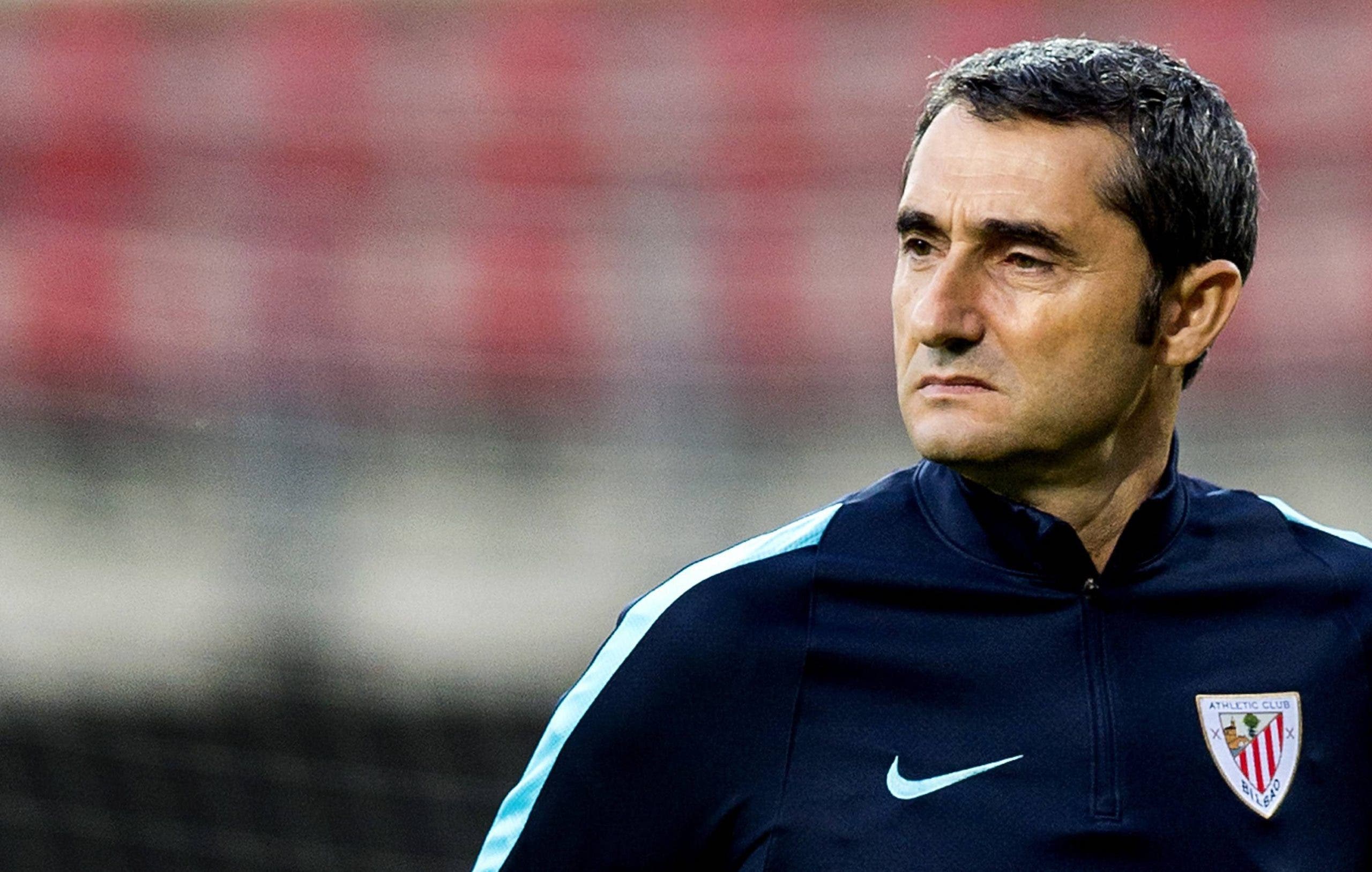 Valencia and Osasuna ignored by Valverde desperately offer
