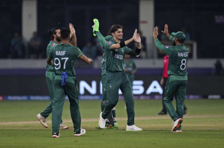 Shaheen Afridi Asian Cup: Pakistan suffered a setback before the match against India, Shaheen Afridi's game in the Asian Cup is tough!   

