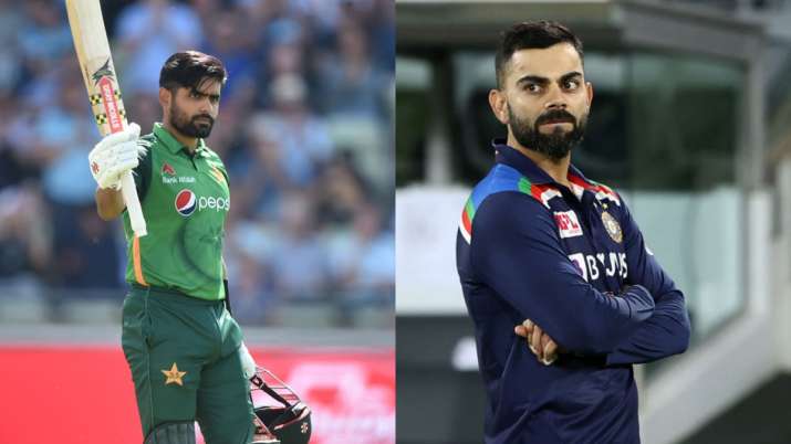 Virat Kohli vs Babar Azam: Former Pakistani Cricketer Raised Questions About Virat's Technique, Told Babar Better About This Matter

