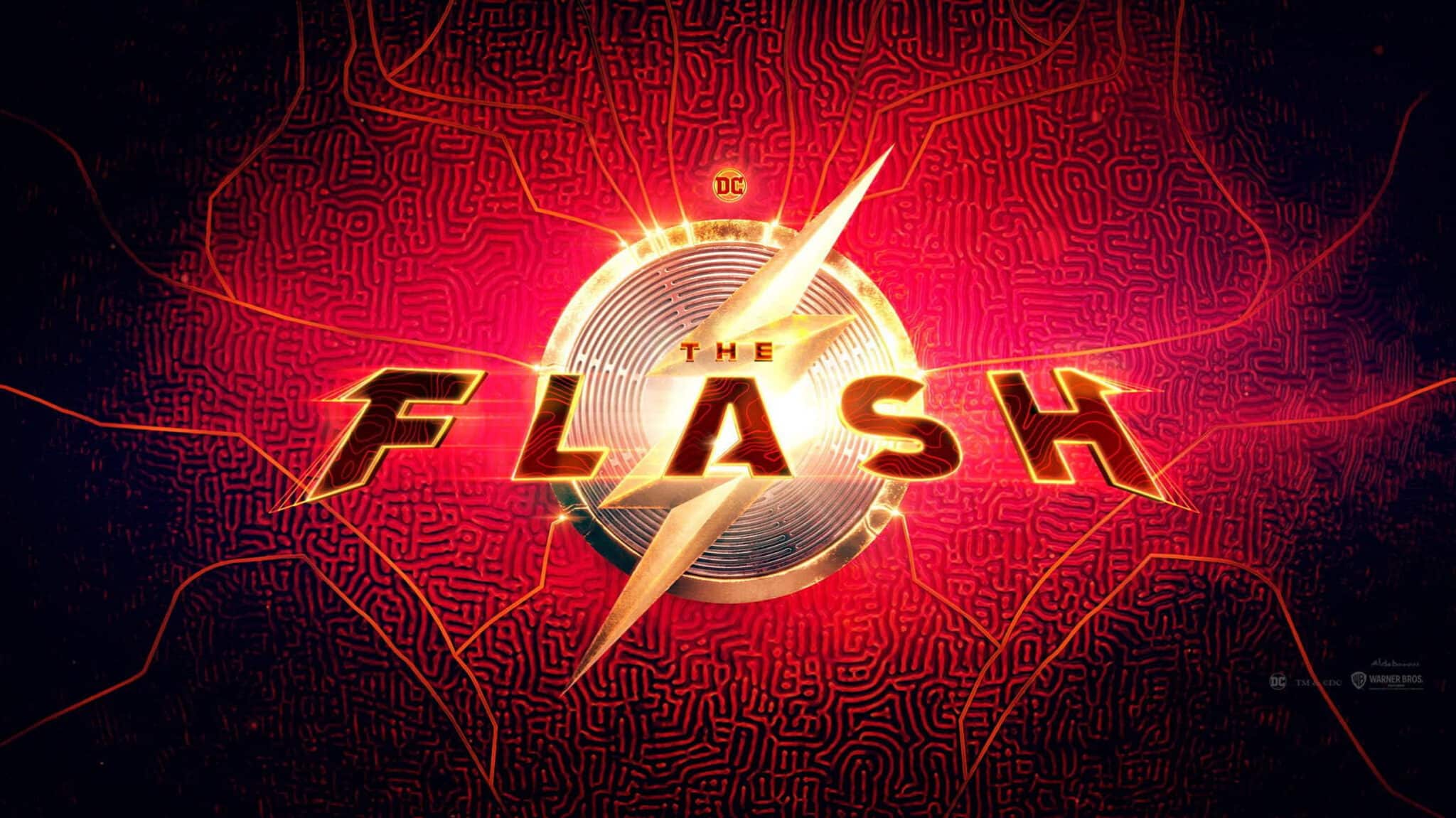 Ezra Miller - The Flash © DC Films © Warner Bros.
