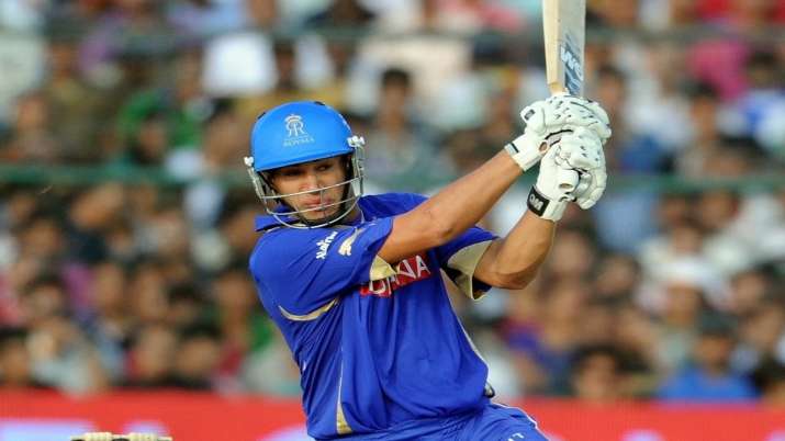 Ross Taylor IPL: Ross Taylor sensational reveal: 'I was slapped by a Rajasthan Royals owner' 

