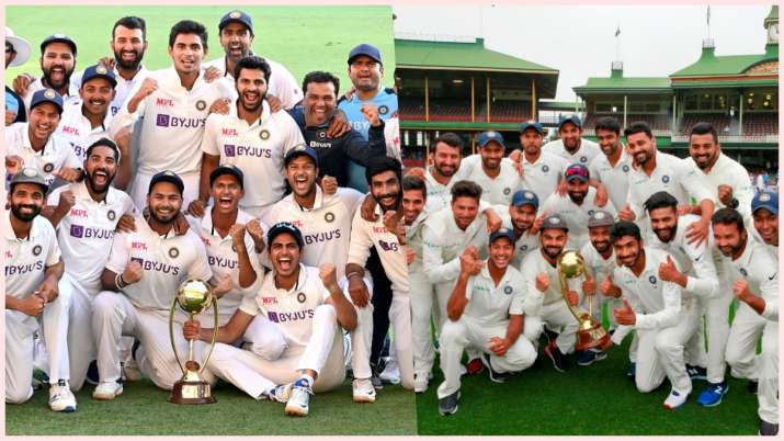 Azadi Ka Amrit Mahotsav: When Team India lifted the tricolor in Australia, Virat made history, Rahane broke Kangaroos' pride

