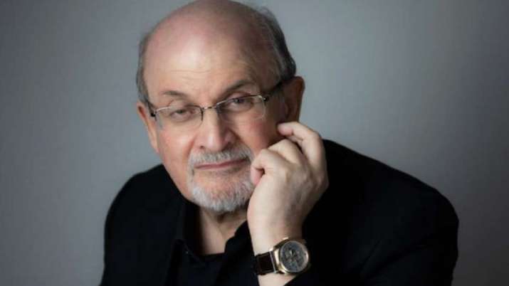 Salman Rushdie: Salman Rushdie's pen has always been in the news, know the full story of his life
