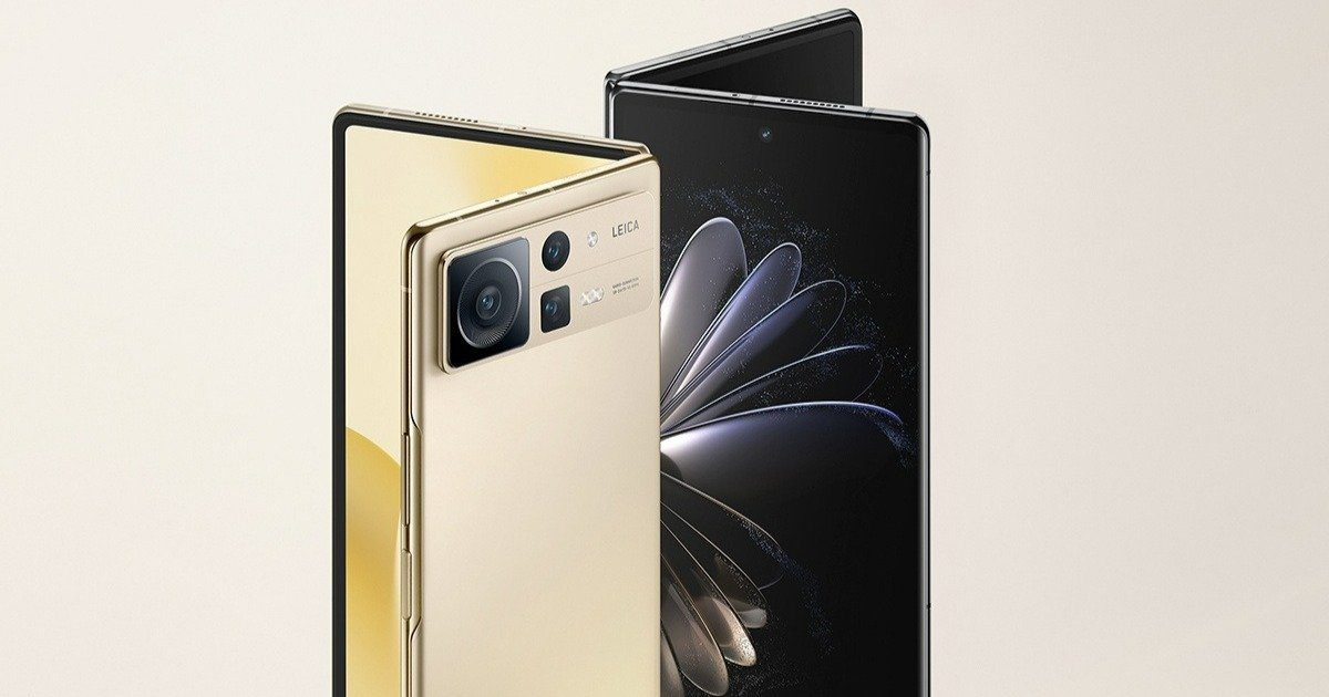 Xiaomi MIX Fold 2 versus Samsung Galaxy Z Fold 4: which will be the folding champion?

