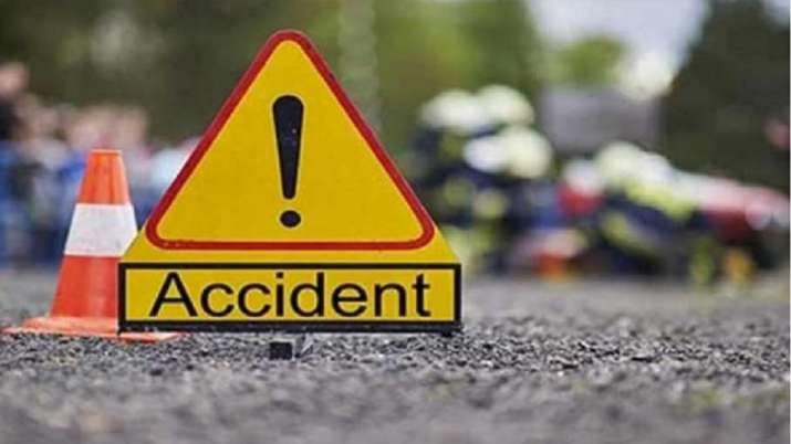 Pakistan News: Traumatic road accident in Pakistan, 13 killed, so many injured
