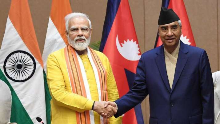 India-Nepal VS China: China 'betrayed' Nepal, now India will make this dream come true, PM Modi gave a gift 

