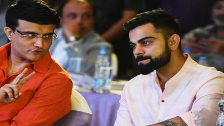 'Let them practice and...' Sourav Ganguly's statement on Virat Kohli at the Asian Cup


