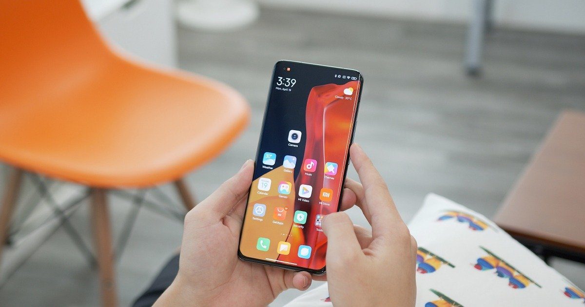 Xiaomi: vulnerability could evade 'contactless' payments with Android smartphones

