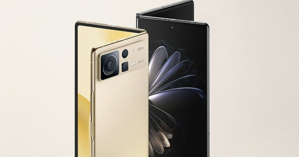 Xiaomi MIX Fold 2 sells out in the first five minutes of sales

