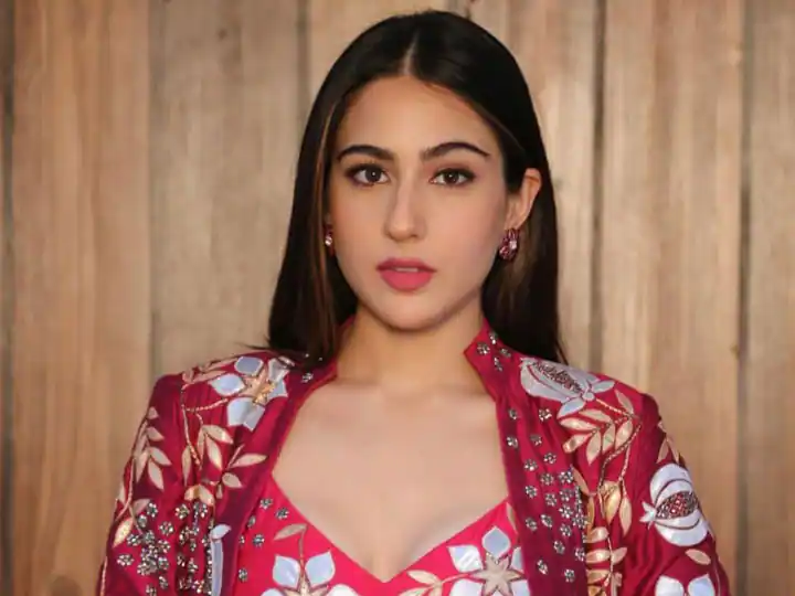Sara Ali Khan is going to work in a patriotic movie, she will play the character of this freedom fighter.

