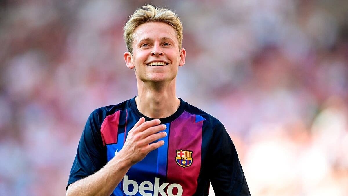 FC Barcelona changes its strategy with the sale of De Jong
