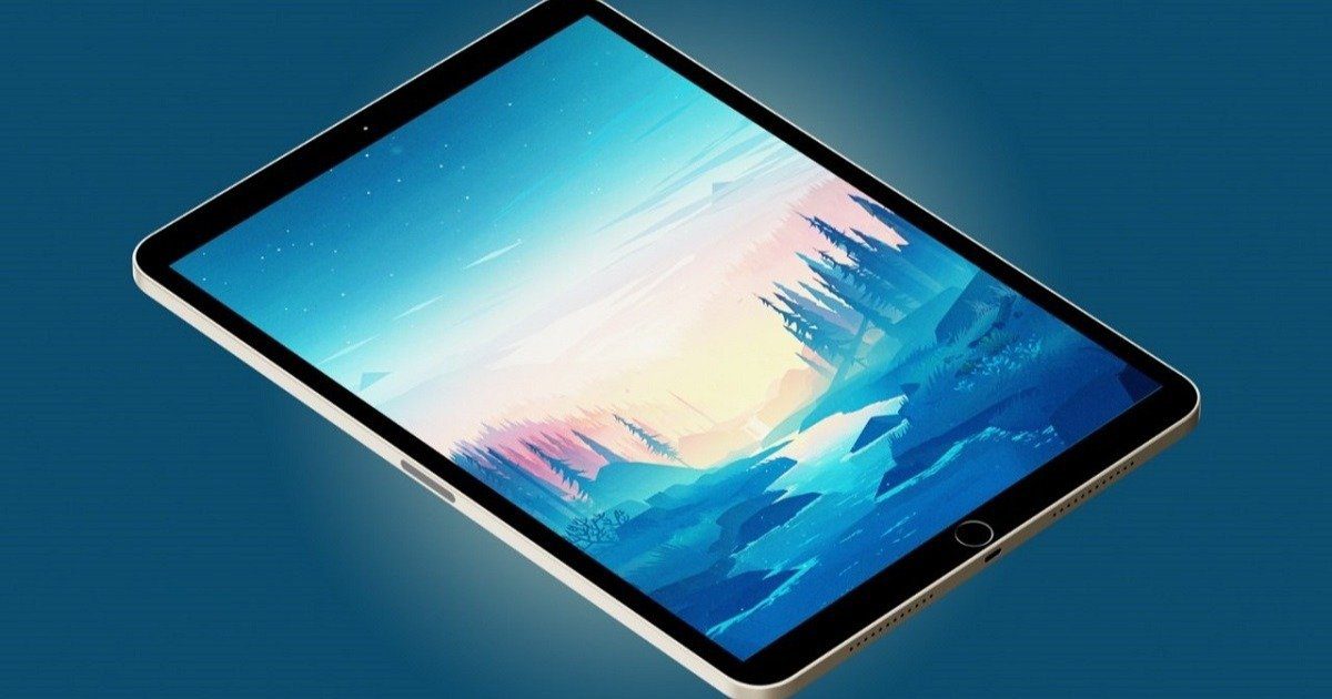 Apple prepares new entry-level iPad with news that will delight fans

