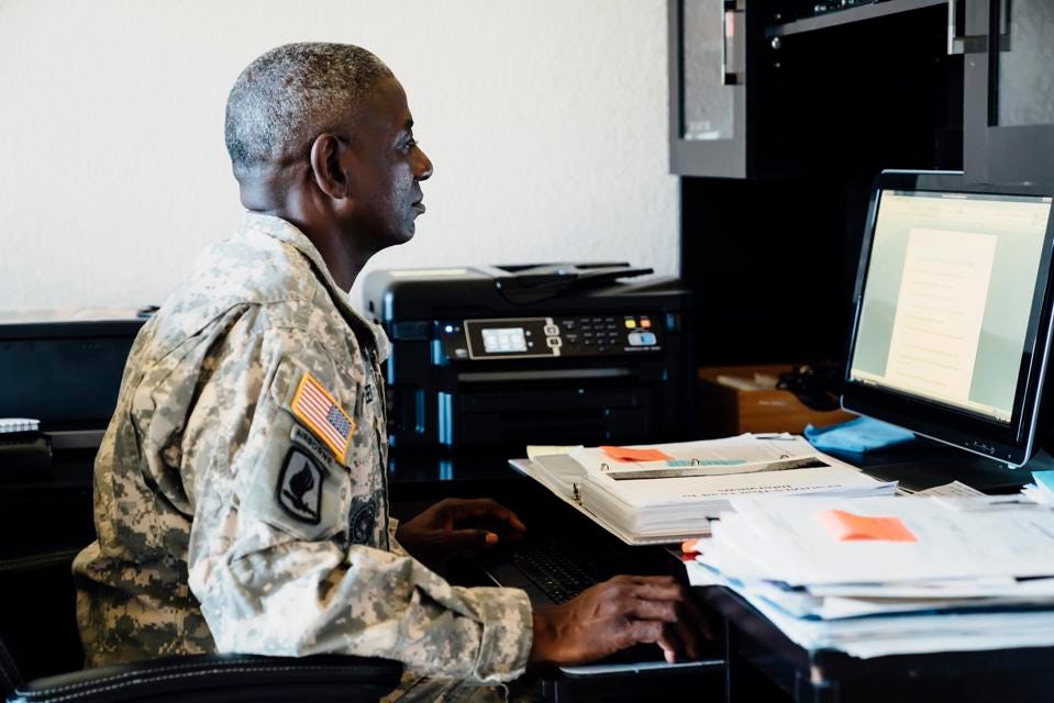 Debt and Delinquency After Military Service Debt and Delinquency After Military Service