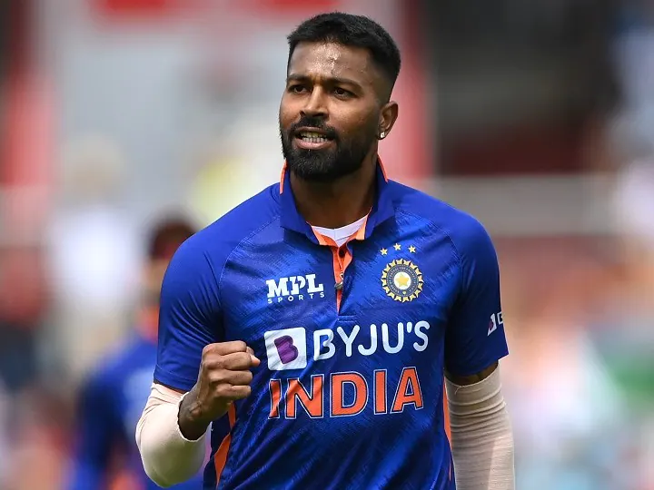 Aakash Chopra made a huge statement about Hardik Pandya, saying: without him, all the team's plans fell through.

