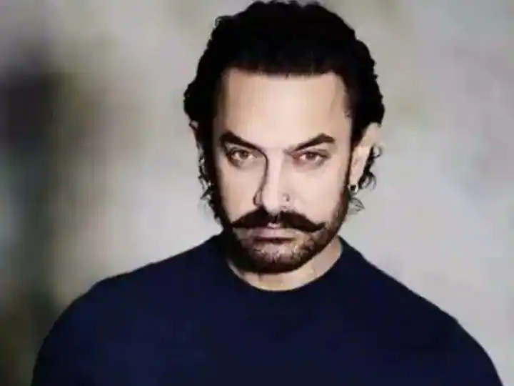 Aamir Khan broke his silence in the viral video, saying himself, did he salute during the national anthem or not?

