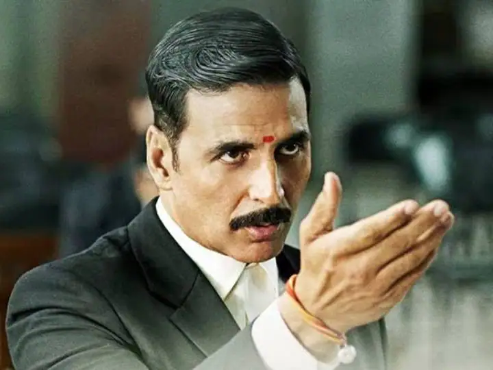 Akshay Kumar will also be seen in the lead role of 'Jolly LLB 3', this great update on the film

