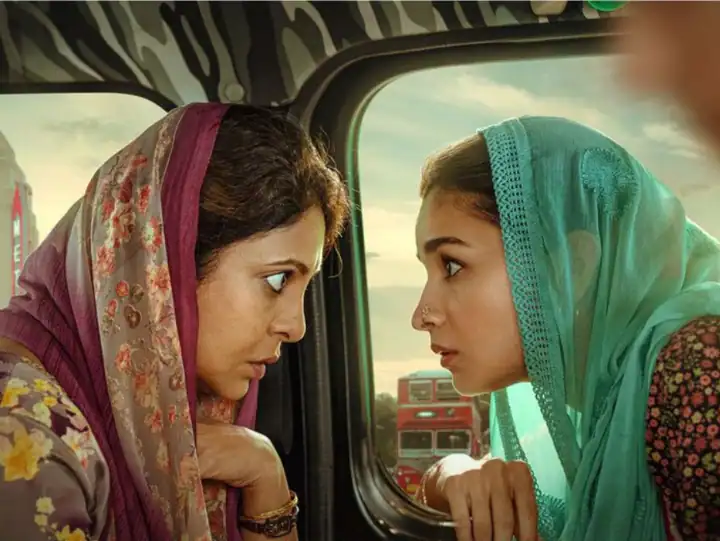 Alia Bhatt filmed this difficult scene despite being sick, the director revealed

