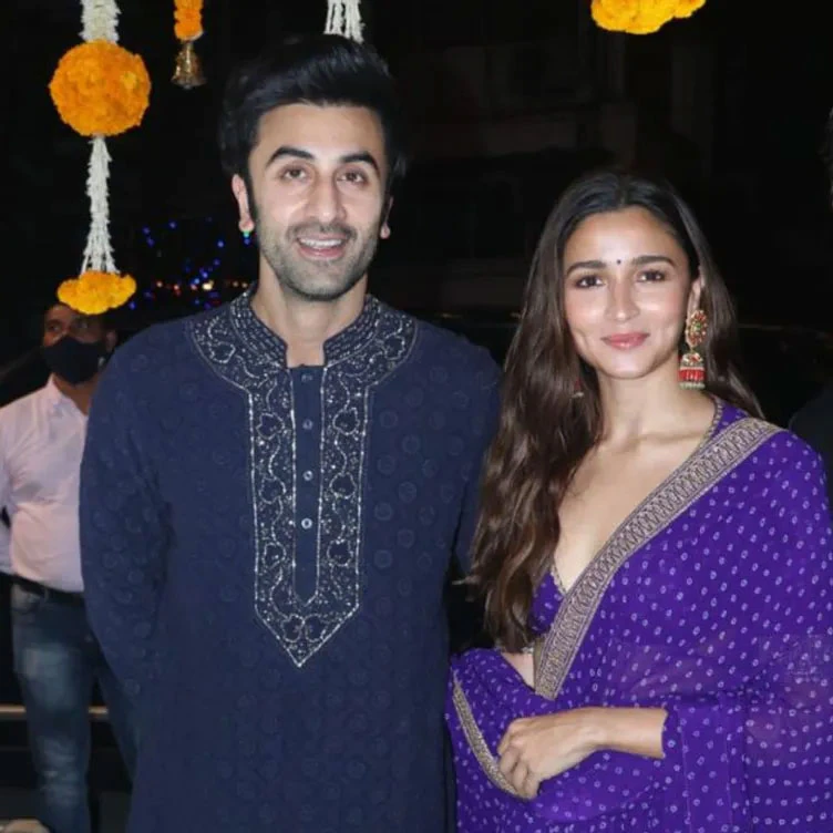 Alia Bhatt made a big statement about changing her last