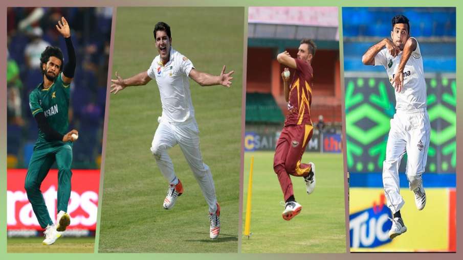 Asia Cup 2022 Pakistan cricket team ind vs pakistan - India TV Hindi News