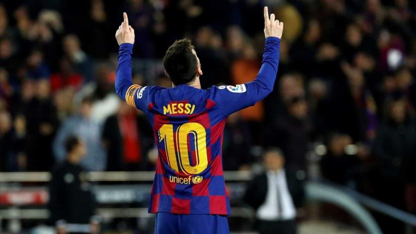 BOMBAZO: FC Barcelona and Leo Messi are already negotiating the return of the Argentine
