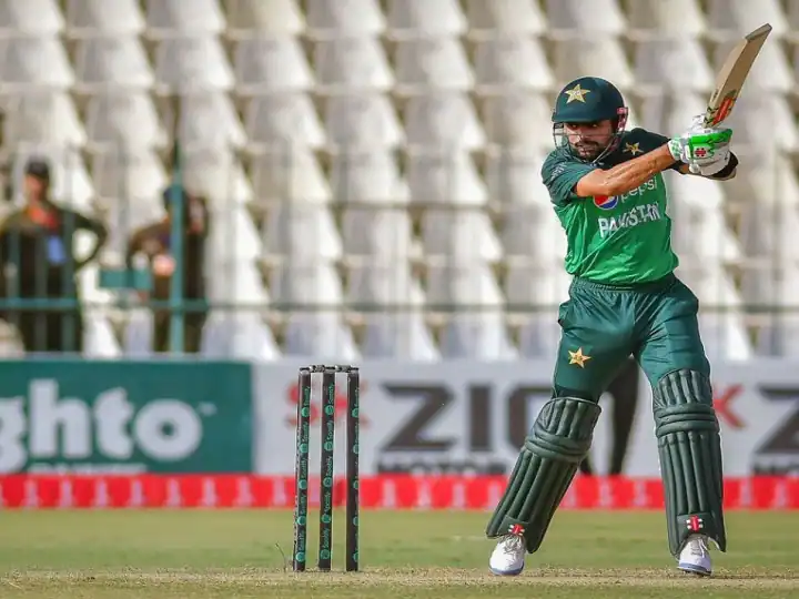 Babar Azam can become the number one Test batsman by beating Joe Root

