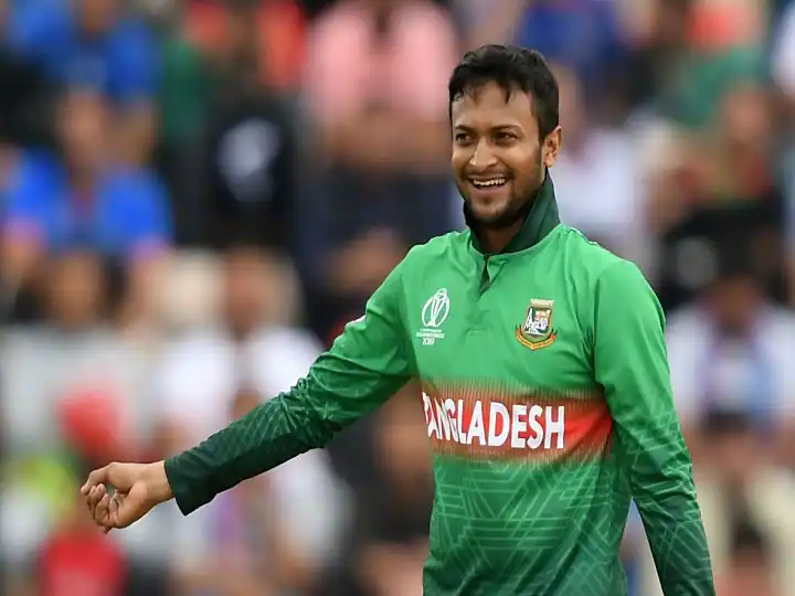 Bangladesh announce squad for T20 World Cup 2022, Shakib Al Hasan to be captain

