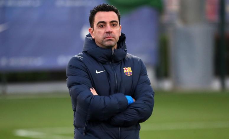 Barcelona's plan: The 3 signings that Xavi asked for by the end of the market
